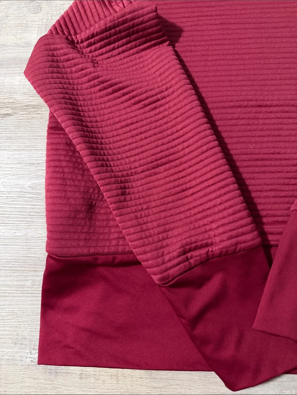 Women’s Nike long sleeve